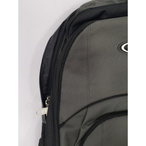 Everest Backpack With Front Mesh Pocket Comfortable Y Design Shoulder Straps - Picture 8 of 16